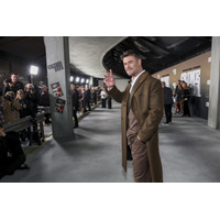 クリス・ヘムズワース「今まで演じたことがない種類の役」マッド・デイモン＆ベン・アフレックら駆けつけ大盛況！『クライム 101』ワールドプレミア