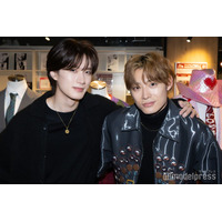 M!LK山中柔太朗＆超特急・高松アロハW主演「純愛上等！」トークイベントに潜入 タレコミ・即興モノマネ・対決企画も【WEB独占レポート】