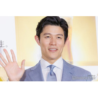 「リブート」鈴木亮平「ご興味ある方はぜひ映像業界へ」裏側公開に反響「CGだと思ってた」「知恵と工夫がすごい」