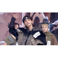 Stray Kidsが韓服で登場！ 韓国の伝統遊び＆料理ミッションに挑む初単独バラエティ「SOUL BEAM」2月16日よりABEMA日本初・独占無料放送