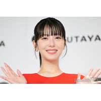 浜辺美波、主演映画「ほどなく、お別れです」撮影現場に手書きメッセージ入りのチョコ200個差し入れ「素敵なエピソード」「すごすぎ」