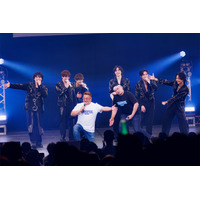 Kis-My-Ft2、初の音楽フェス出演「カノフェス2026」で圧巻パフォーマンス＆サンドウィッチマンとコラボも