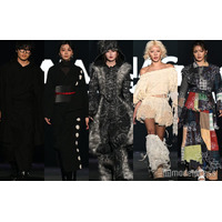 ゆうちゃみ・岡崎紗絵・寺田心ら集結 愛知・名古屋の伝統と融合したスペシャル衣装お披露目【TGC in あいち・なごや 2026】