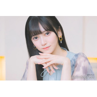 乃木坂46池田瑛紗が初のセンター抜擢 41枚目シングル選抜発表【フォーメーション】