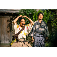 大河「豊臣兄弟！」ラスト急展開に視聴者沸く「ついに言った」「感動」着物の色にも注目集まる【ネタバレあり】