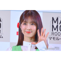 3児の母・小倉優子「冷やすまで10分かからず完成」手作りアイス披露 子どもと作る様子も公開