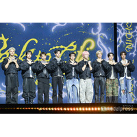 &TEAM、キンプリと“台湾版紅白”収録後に記念ショット「全員顔が良くて神」「こんな世界線があるなんて」絶賛の声相次ぐ