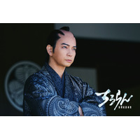 松本潤、“新撰組の生みの親”松平容保に！戦国から幕末へ…山田裕貴と再共演「ちるらん 新撰組鎮魂歌」