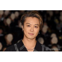EXILE TAKAHIRO、妻・武井咲から注意された娘に言った言葉明かす「怒られるっていう…」