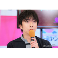 河合郁人、スタッフに“神対応”ハプニングも動じずユーモア溢れる返答「危なかった」