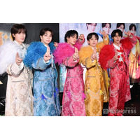 【M!LK囲み取材全文「爆裂愛してる / 好きすぎて滅！】「今暇でしょうがない」さらなる多忙を熱望？ “初期装備ニキ”塩崎太智の迷いとは