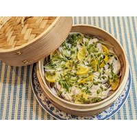 更年期世代の春の身体が「ゆらぎやすい」理由は？中医学には「引き締める」食材があって