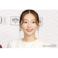 武田玲奈、ミニスカ美脚ショット公開「可愛すぎます」「想像以上」とファン悶絶