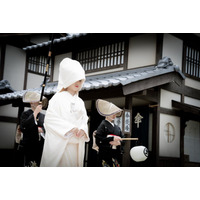 京都「太秦映画村」第1期リニューアル全貌を公開 18歳未満NGの夜限定イベント＆多彩な文化体験