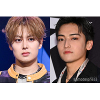 TAGRIGHT前田大輔＆STARGLOW・KANON、“3年越し”MAZZEL楽曲ダンスコラボ「これぞTeam Cの絆」「オーディション思い出してエモい」