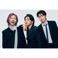 Mrs. GREEN APPLE、2025年世界売上アーティストランキング13位 IFPI年間チャート初ランクインの快挙