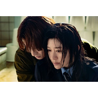 「パンチドランク・ウーマン」篠原涼子×ジェシー×藤木直人織りなす三角関係に変化 プロデューサー明かす後半の見どころ「大きな動きがあります」