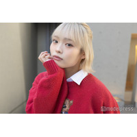 「今日好き」田中陽菜（ひなた）、ブラウンメッシュヘアにイメチェン 西小路侑汰への問いかけも話題「ギャル感MAXで可愛い」「キュンとした」