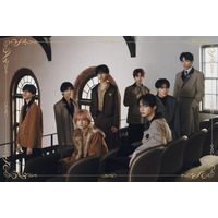 スタダ新グループ・VOKSY DAYS、デビュー曲MV公開 初EP＆8月東阪ツアー決定