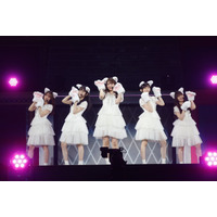 乃木坂46、3期生～6期生集結ライブ開催 4年間に発表されたシングルカップリング曲のみで構成