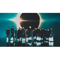 櫻坂46が初登場1位！歌詞注目度ランキングに礼賛、miletらがランクイン