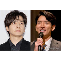 フジ生田竜聖アナ「弟権限で流出させます」兄・生田斗真の“解禁前”カット公開に反響相次ぐ「最高のネタバレ」「2ショットそっくり」