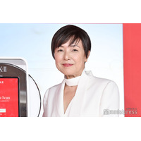 桃井かおり「柚子一掻き一味一振り」手作りきつねうどん並んだ食卓公開「香りが漂ってきそう」「素敵な器」と反響