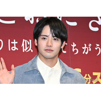 赤楚衛二、韓国女優をインスタコメントで“綺麗”と絶賛 あだ名にも注目集まる「本物のカップルみたい」「メロい」と反響続々