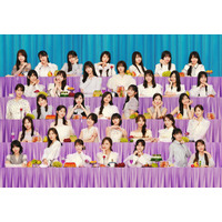 乃木坂46、初の東京ドーム3DAYS開催決定 キャプテン・梅澤美波「14歳になった乃木坂46の姿を楽しみにしていてください！」【14th YEAR BIRTHDAY LIVE】