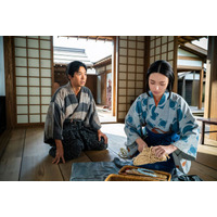 大河「豊臣兄弟！」“悲劇のヒロイン”直（白石聖）に心配の声相次ぐ「フラグ？」「退場が近そうな空気感」【ネタバレあり】