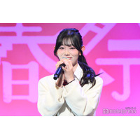 「今日好き」秋山みづき、カット＆カラーの新ヘア披露「透明感溢れてる」「天使発見」と絶賛の声