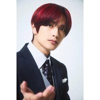 なにわ男子・高橋恭平、大人な雰囲気醸し出したスーツ姿披露 “今の高橋