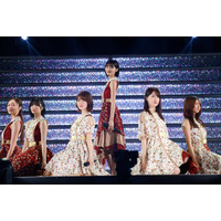 乃木坂46、有明アリーナライブ4days完遂「これからもリスペクトを込めて」グループ15年目の思い語る【My respect】