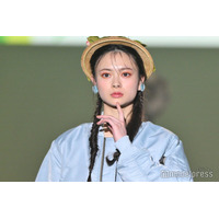 AKB48新センター・伊藤百花、猫耳＆ミニスカショットにファン悶絶「可愛いが渋滞してる」「猫の日万歳」