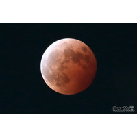 サンシャイン60展望台「ワームムーン」と皆既月食の観賞会3/3