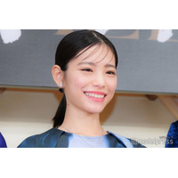 當真あみ、舞台初出演に緊張 先輩女優からの“助言”明かす【ハムレット】