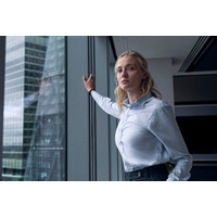 一気見不可避の“極限スリラー”が気になる 嘘と裏切りの頭脳戦に中毒者続出【スティール】