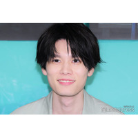 萩原利久、菅田将暉との出会いの裏にあった“別れ” ベルリン滞在での「悔やまれる点」も告白