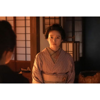 【ばけばけ 第104話あらすじ】トキ、吉野イセを連れてくる ヘブンの反応とは