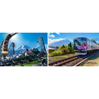 富士急ハイランドセット券、特別価格で販売…優先入園も