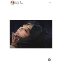 「女神すぎん？」浜崎あゆみ、落ち着いたカラーのロングヘア美麗SHOTに反響「ビジュ良すぎ」