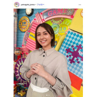 TBS山形純菜アナ、残り物を活用した彩り弁当披露「容器がリアルで親近感わく」「美味しそう」の声