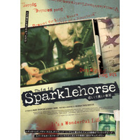 “スパークルホース”マーク・リンカスの軌跡に迫るドキュメンタリー『悲しくて美しい世界／THIS IS SPARKLEHORSE』4月公開