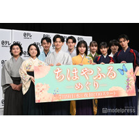 「ちはやふる ーめぐりー」別タイトル候補2つとは 監督が明かす裏話「ぜんぜん違う物語になってたかも」