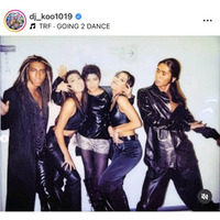 DJ KOO、TRFデビュー33周年を報告！懐かしの“1ヶ月20万”ドレッドヘアSHOTには「お若い」「青春でした！」の声