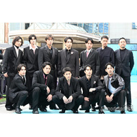 山田裕貴・鈴木伸之・松本潤・綾野剛「ちるらん 新撰組鎮魂歌」新選組キャストら12人豪華集結