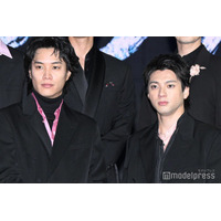 山田裕貴、中島健人のことが「大好きになりました」信頼築き上げたソードアクション振り返る【ちるらん 新撰組鎮魂歌】