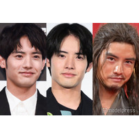 【推し俳優で巡る名作3選】赤楚衛二、甘美なビジュアルを裏切る“泥臭いまでの熱演”に見入る3作