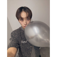 「日プ2」福田翔也、胸下ロングヘアで雰囲気ガラリ「別人級」「リアルハンコック」と話題沸騰