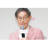 加藤茶「知らないうちに」83歳 サプライズケーキに笑顔 108歳＝茶寿まで生きたい宣言も